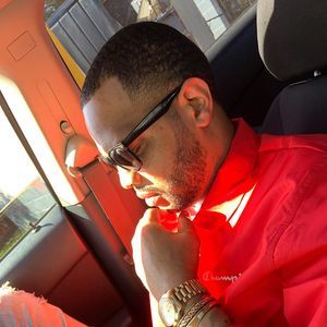 Meet your Posher, Christopher